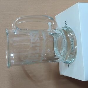 The Body Shop "Melissa" Mug New